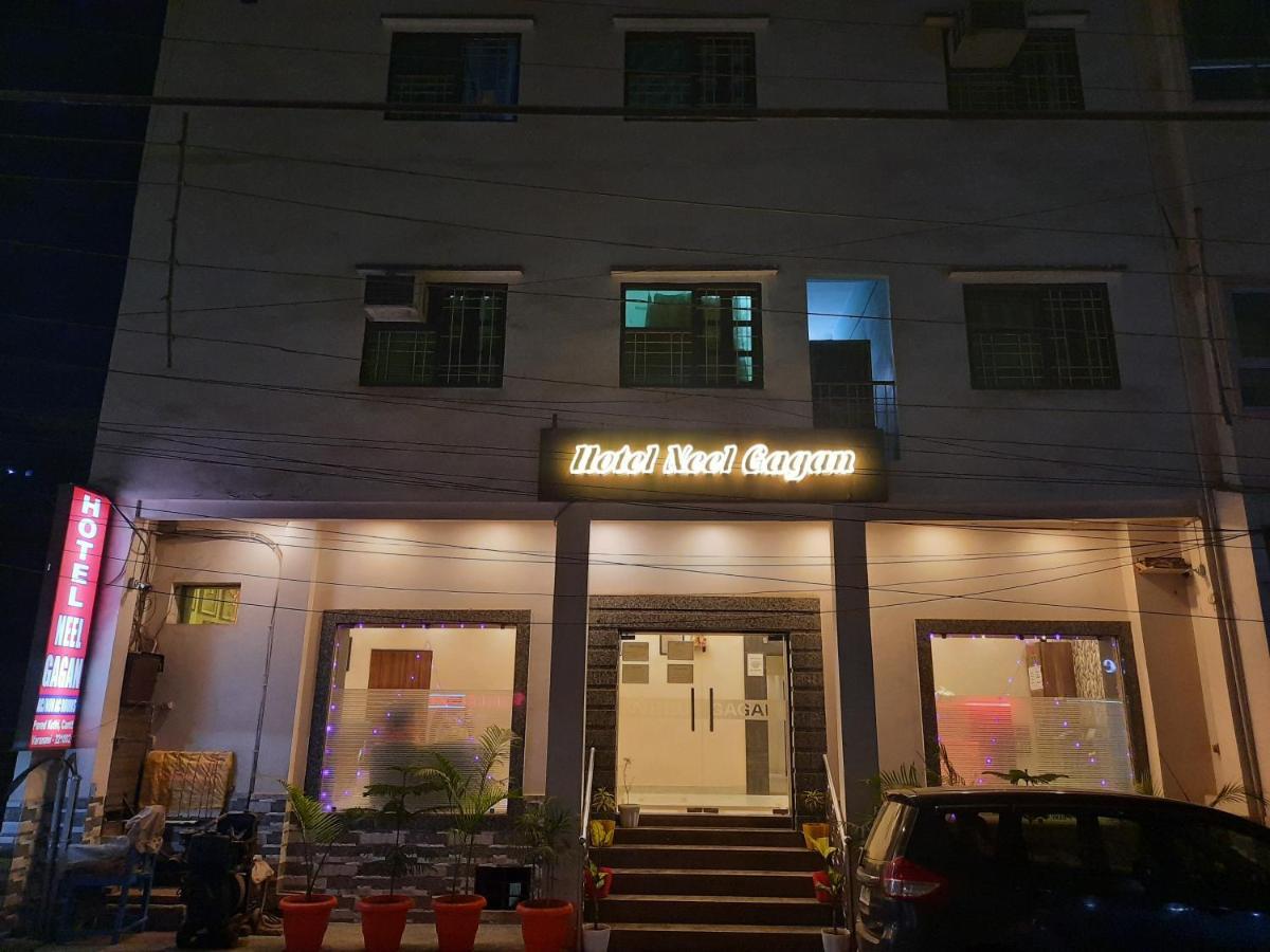 Hotel Neel Gagan
