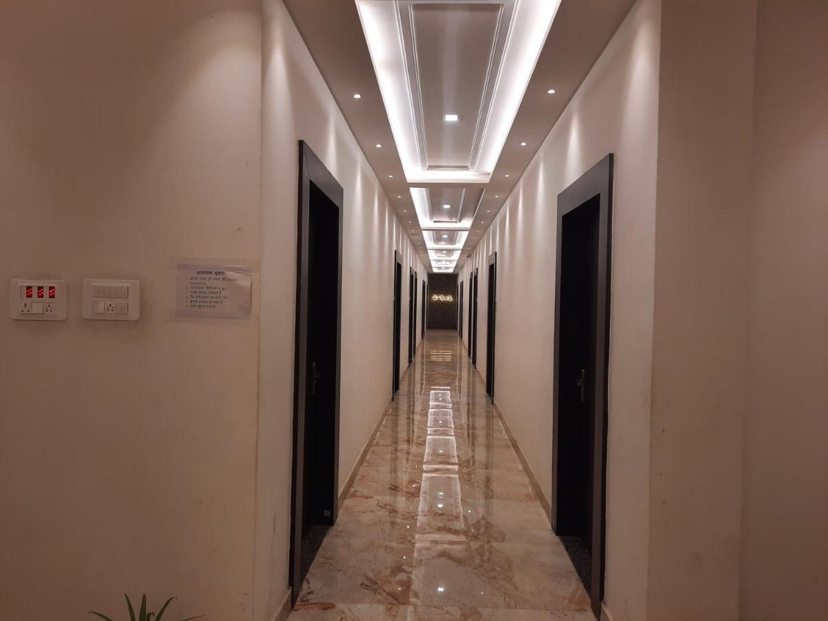 Hotel Neel Gagan