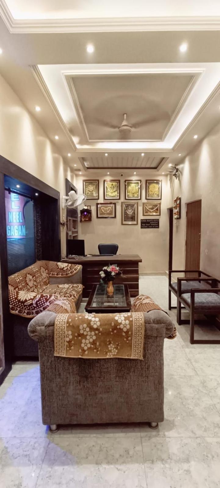 Hotel Neel Gagan