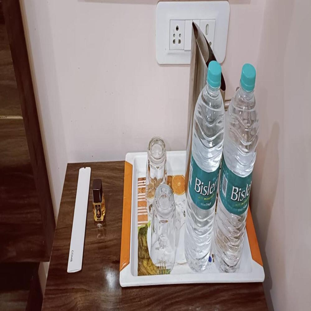 Hotel Neel Gagan 3*